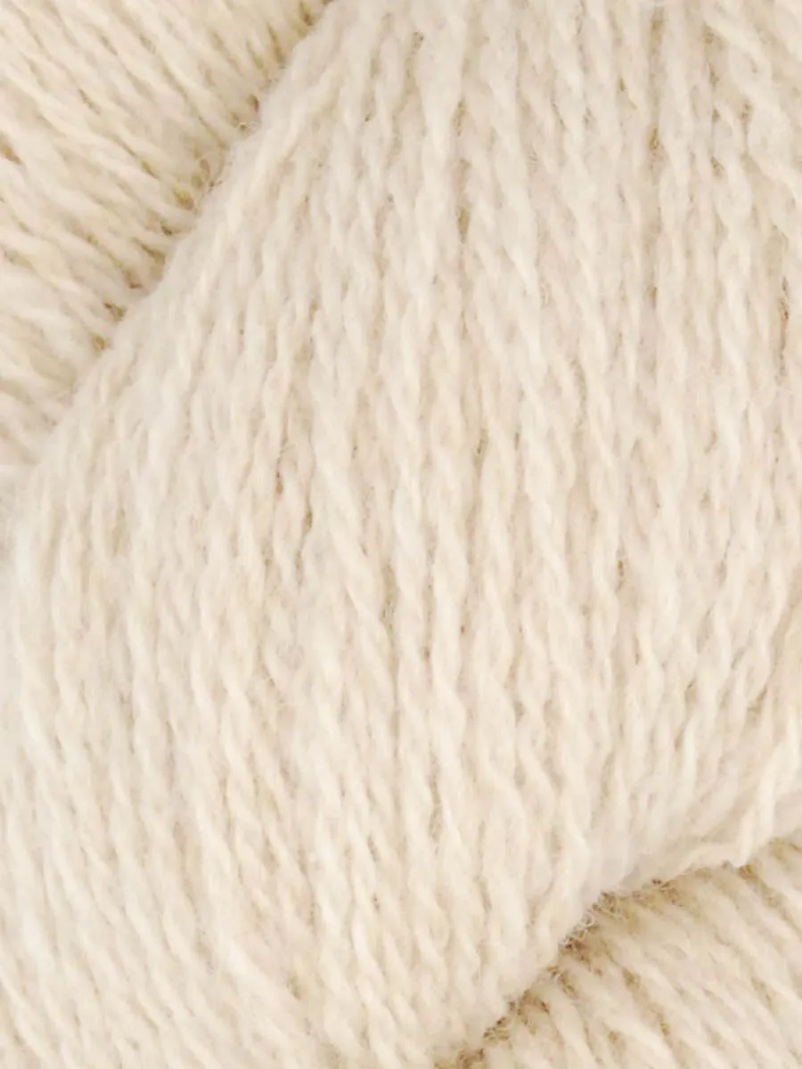 Shetland Lite Organic Wool Yarn by Queensland Collection
