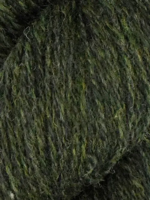 Shetland Lite Organic Wool Yarn by Queensland Collection