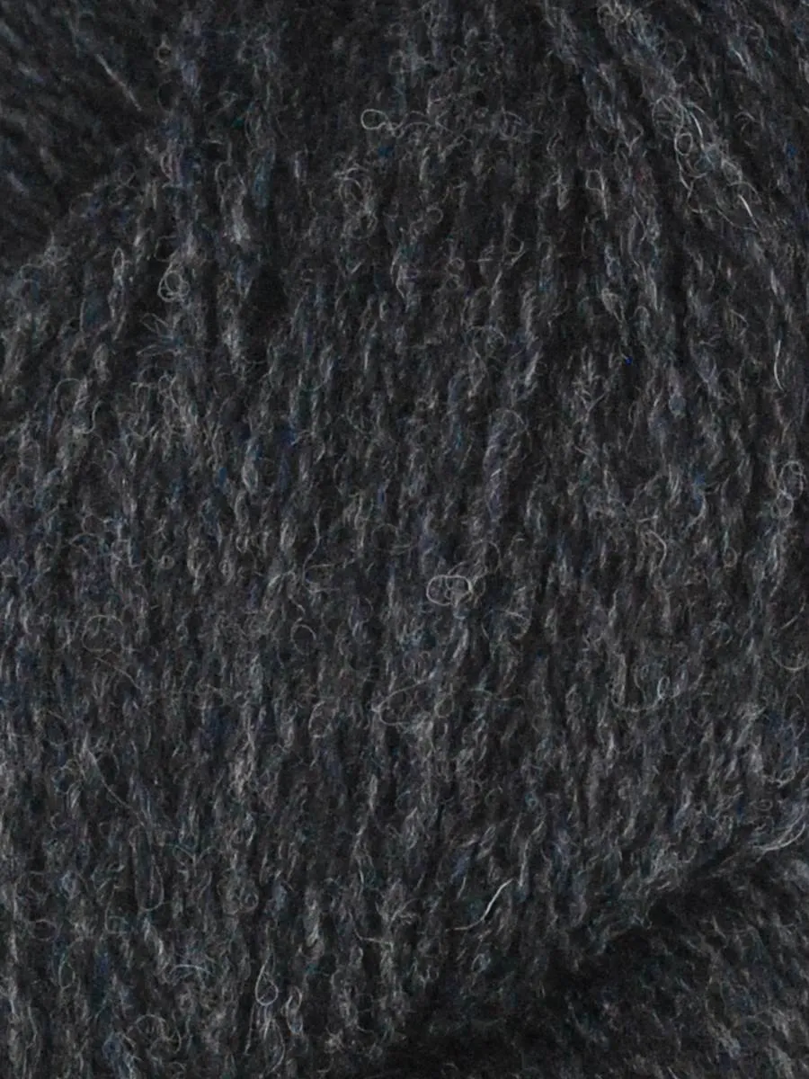 Shetland Lite Organic Wool Yarn by Queensland Collection