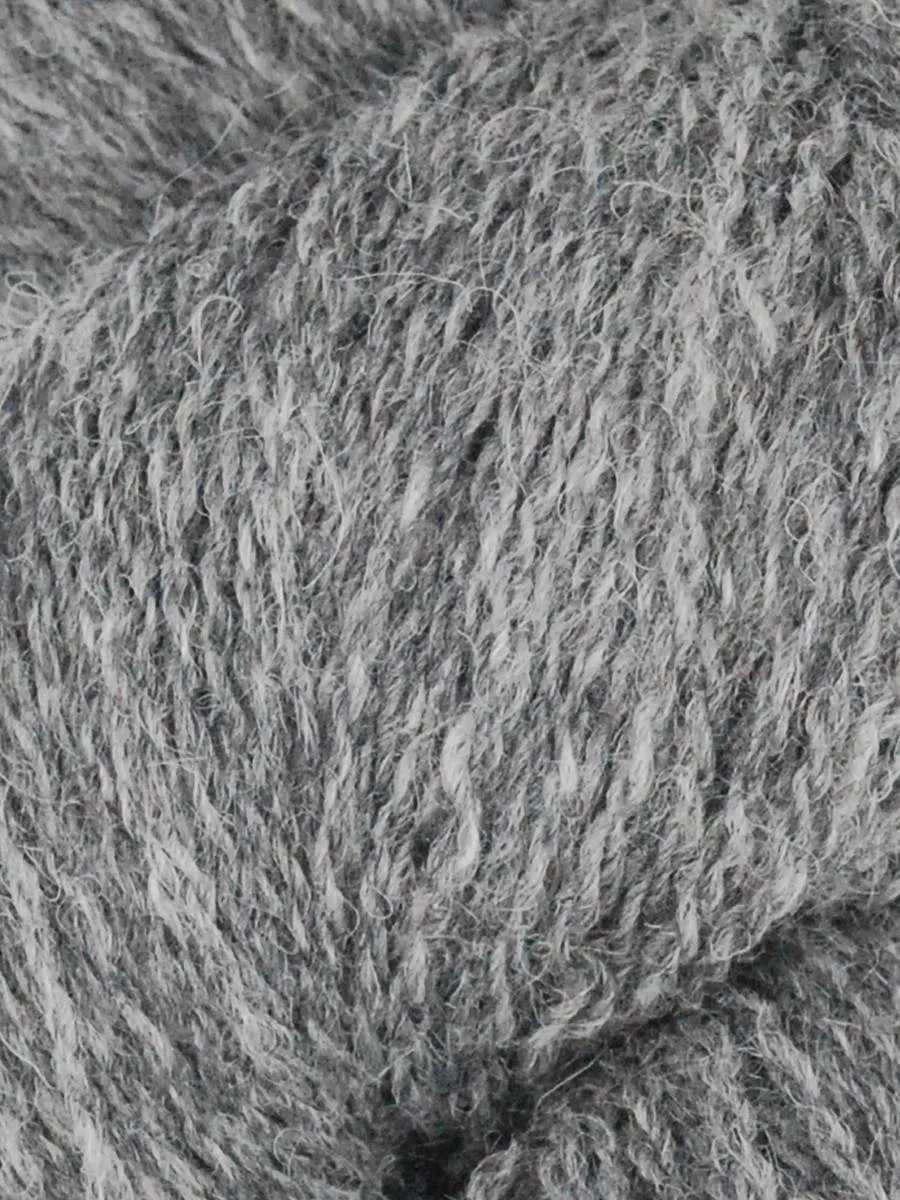 Shetland Lite Organic Wool Yarn by Queensland Collection
