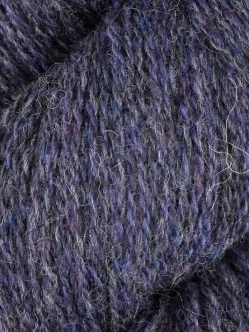 Shetland Lite Organic Wool Yarn by Queensland Collection