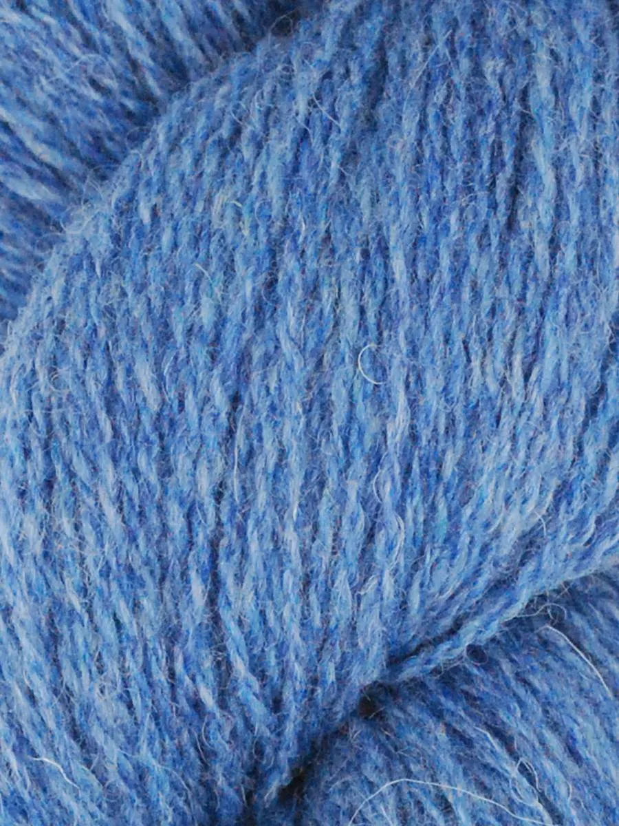 Shetland Lite Organic Wool Yarn by Queensland Collection