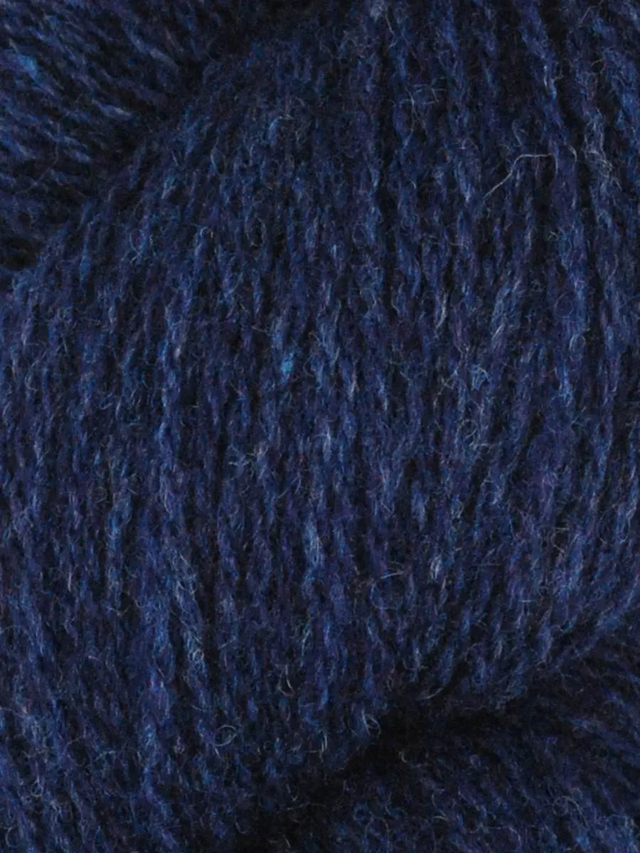 Shetland Lite Organic Wool Yarn by Queensland Collection
