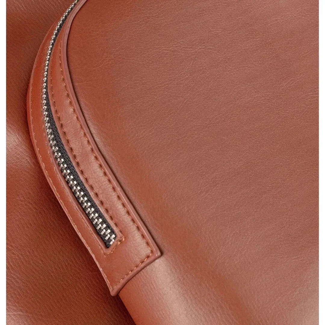 Silver Cross Changing Bag Backpack - Tan