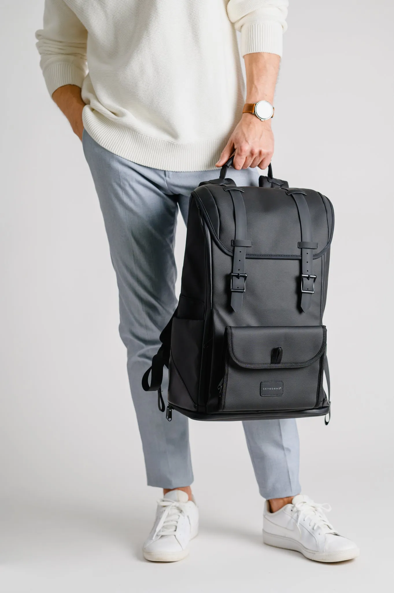 SmartPack  Duo Set