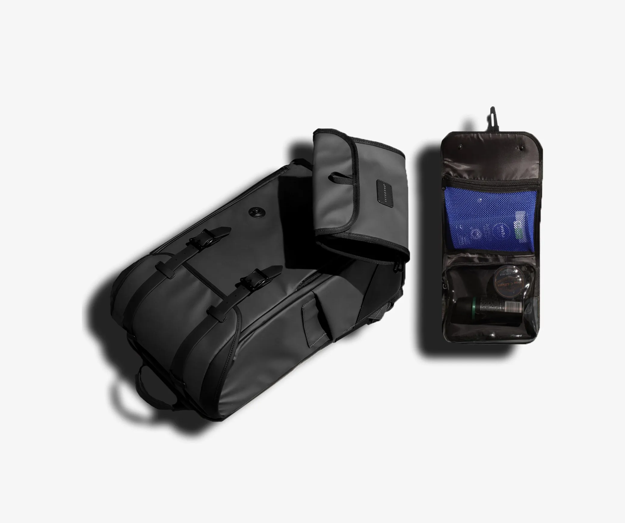 SmartPack  Duo Set
