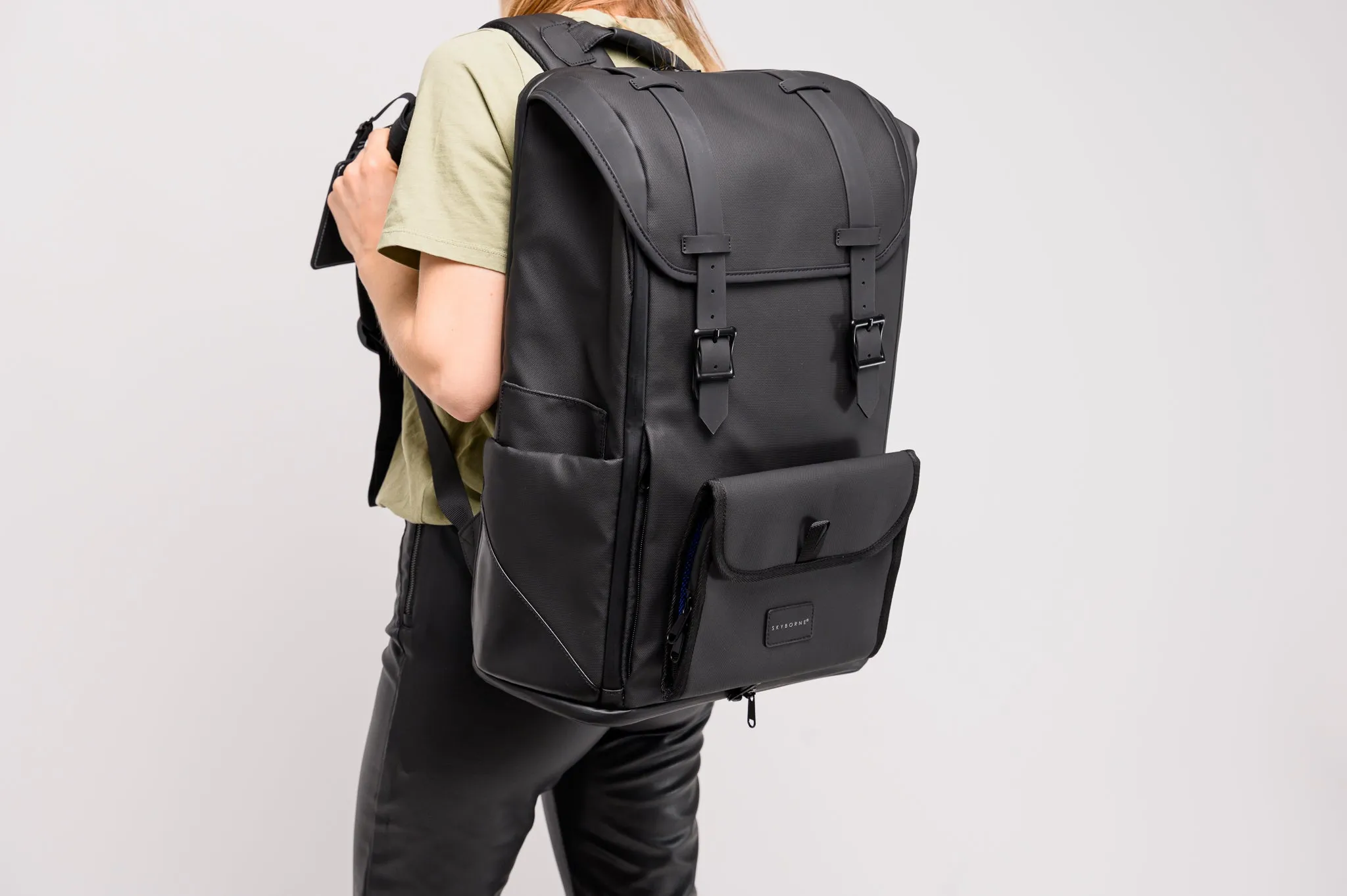 SmartPack  Duo Set