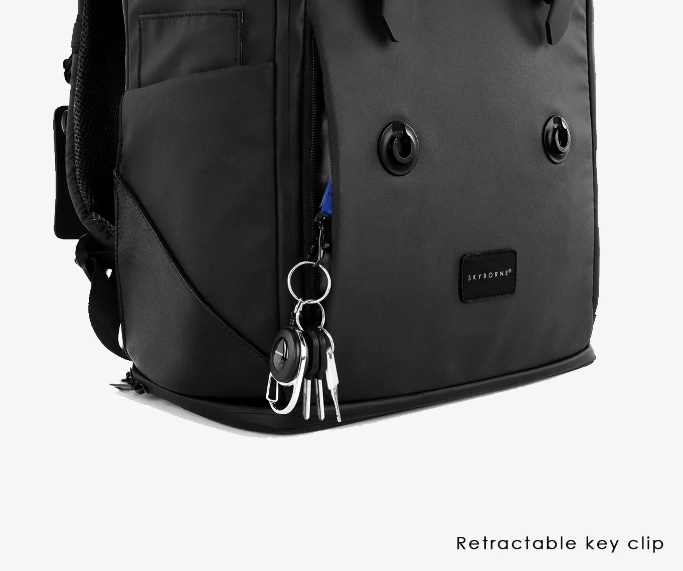 SmartPack  Duo Set