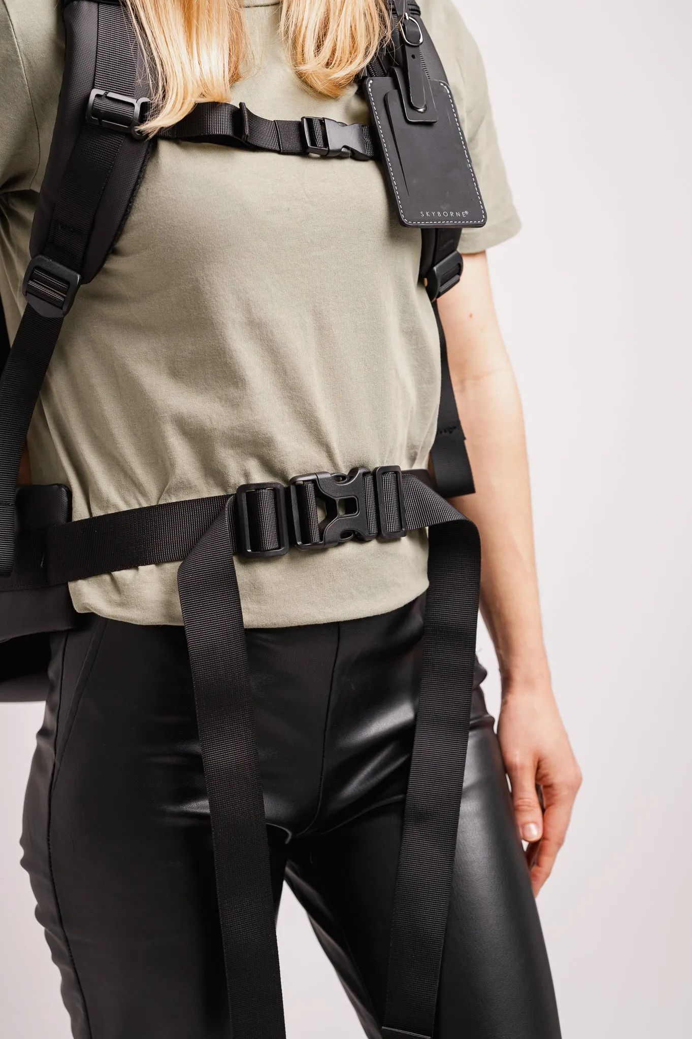 SmartPack  Duo Set