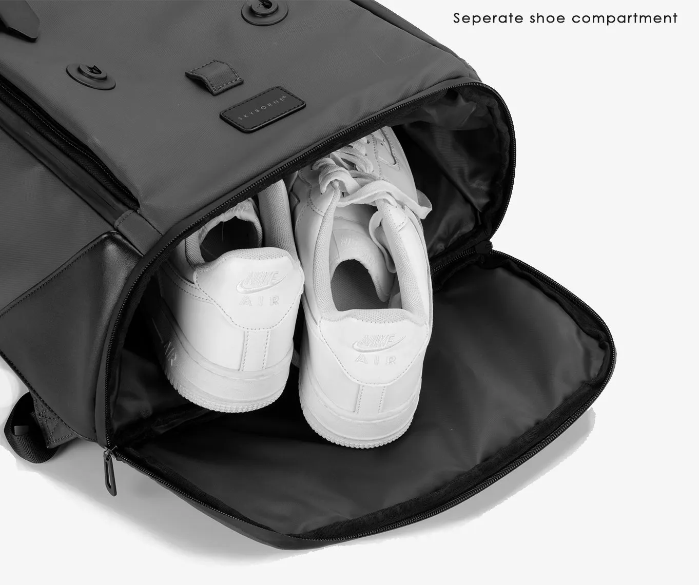 SmartPack  Duo Set