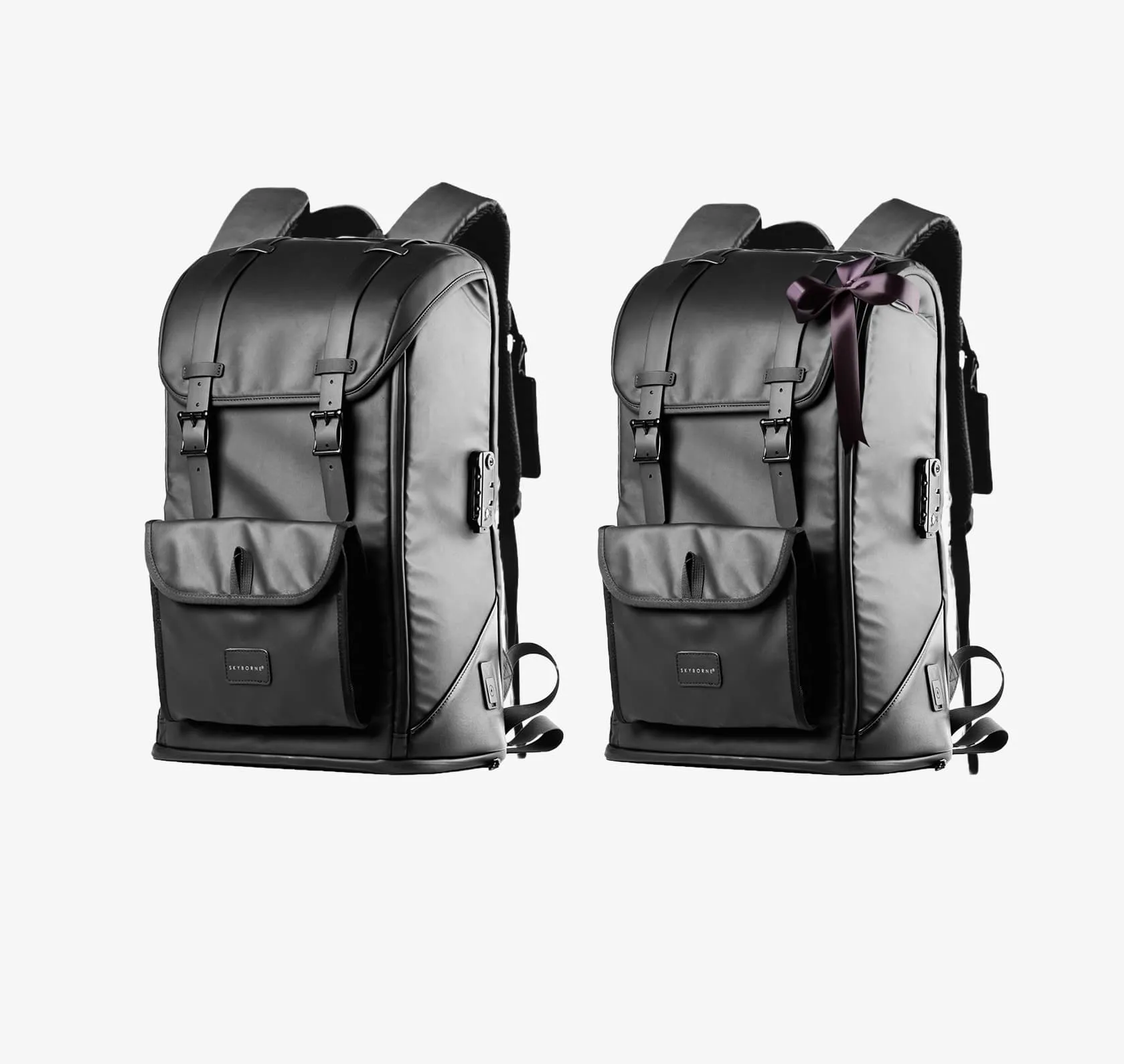 SmartPack  Duo Set