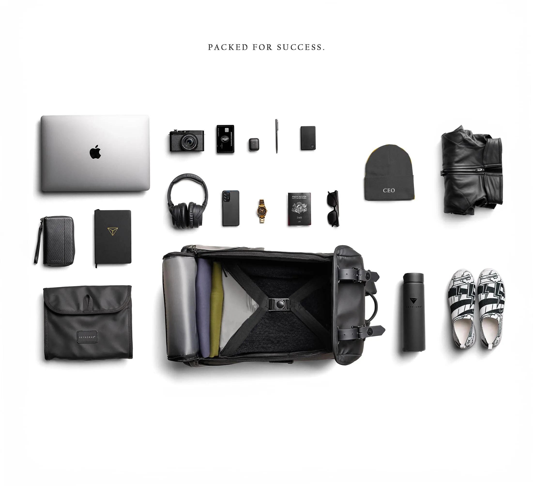 SmartPack  Duo Set