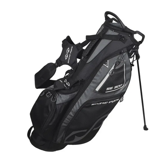 Snake Eyes Golf: Stand Bag - SE300
