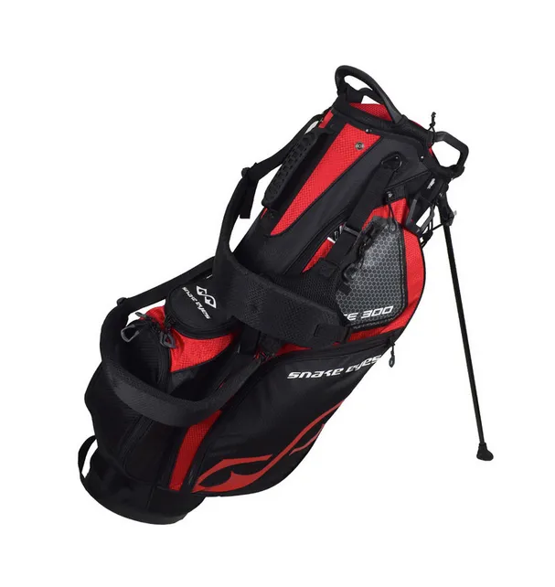 Snake Eyes Golf: Stand Bag - SE300