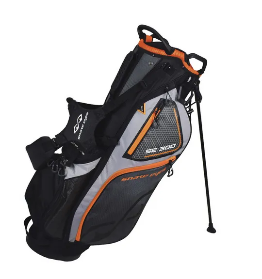 Snake Eyes Golf: Stand Bag - SE300