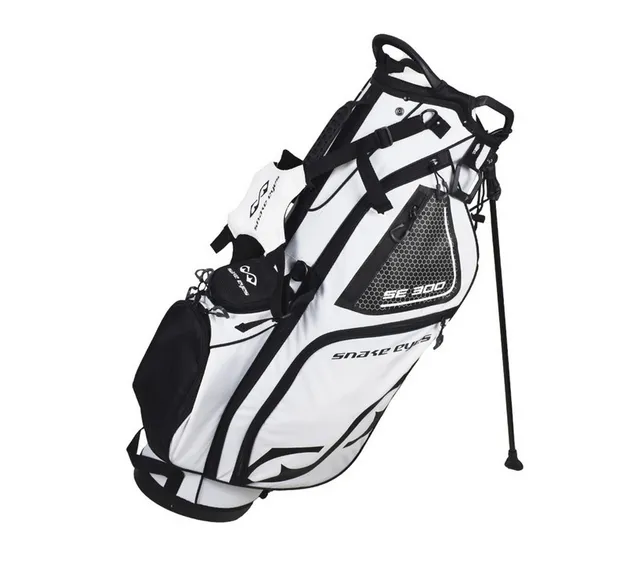 Snake Eyes Golf: Stand Bag - SE300