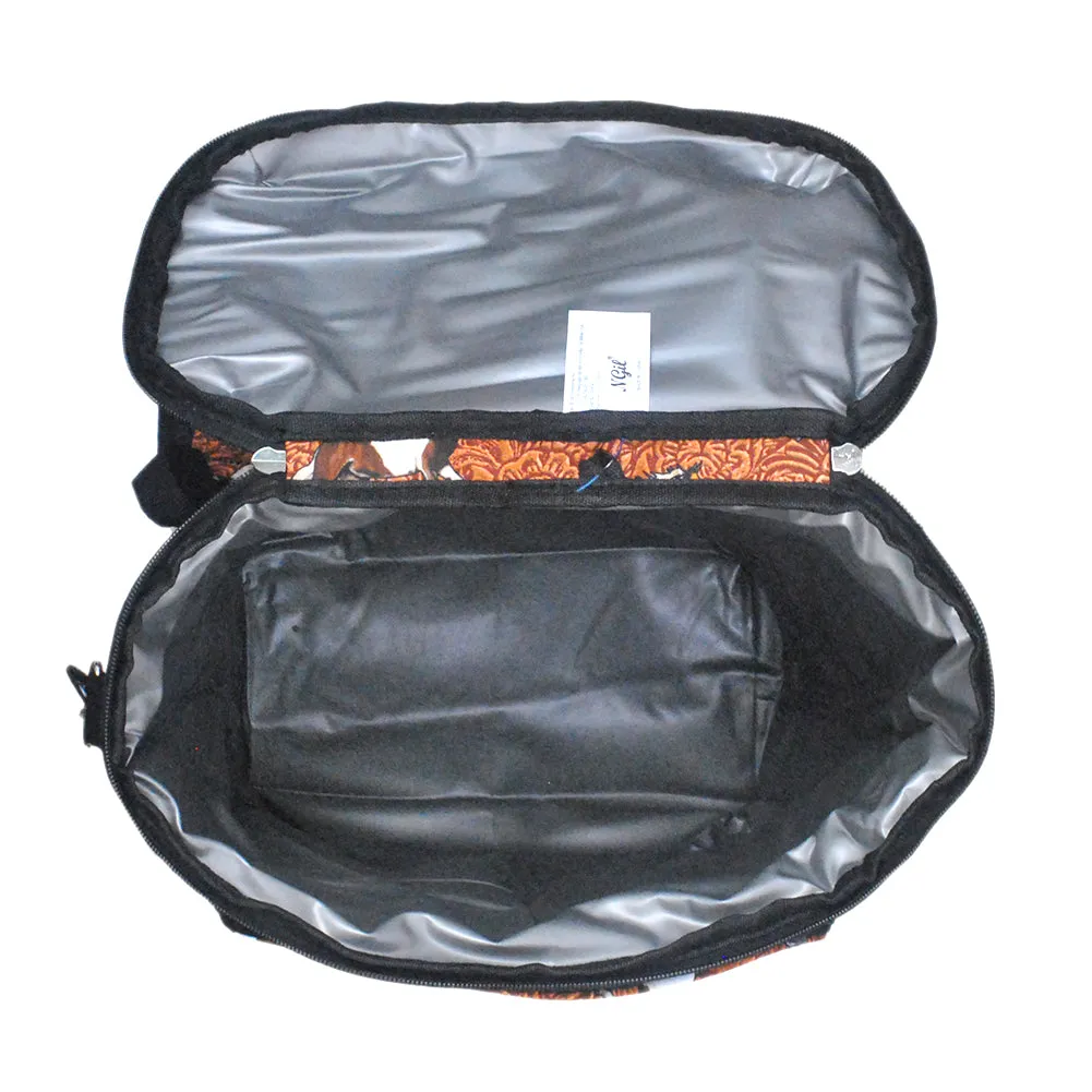 Spanish Saddle NGIL Cooler Backpack