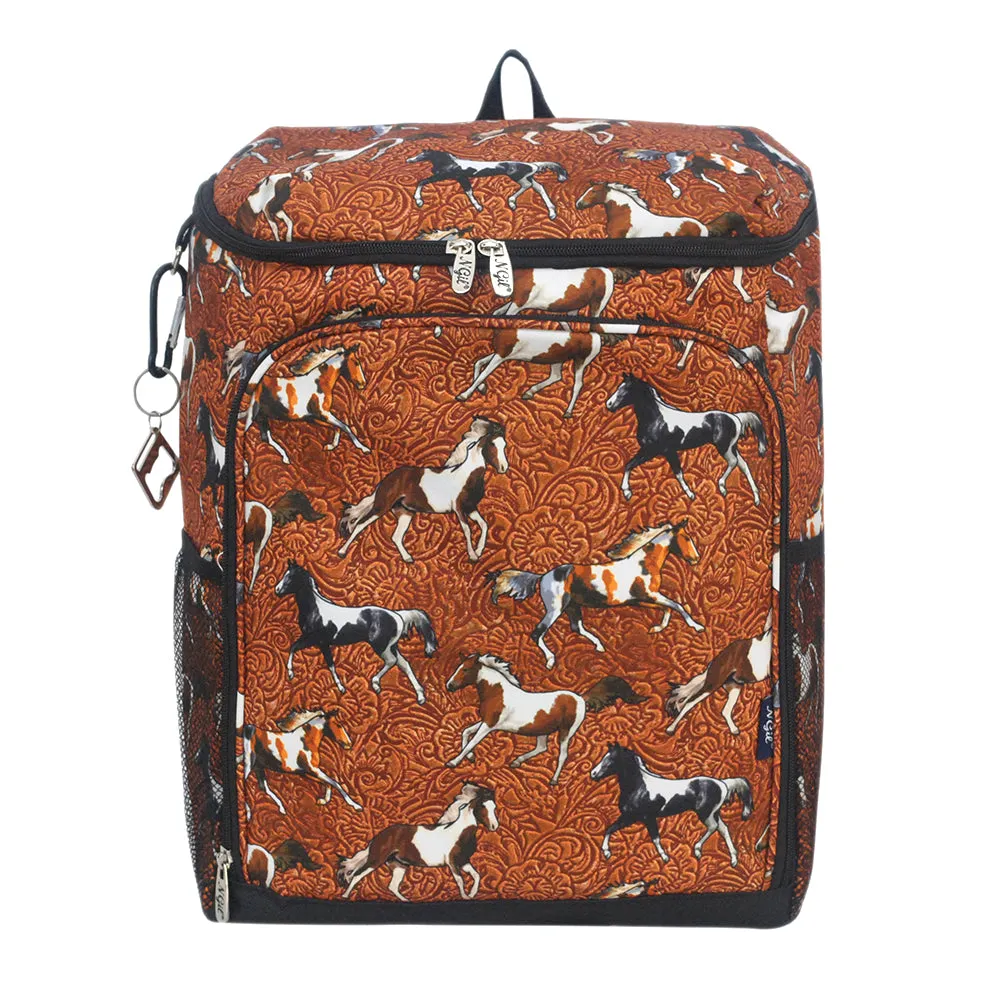 Spanish Saddle NGIL Cooler Backpack