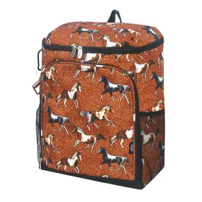 Spanish Saddle NGIL Cooler Backpack