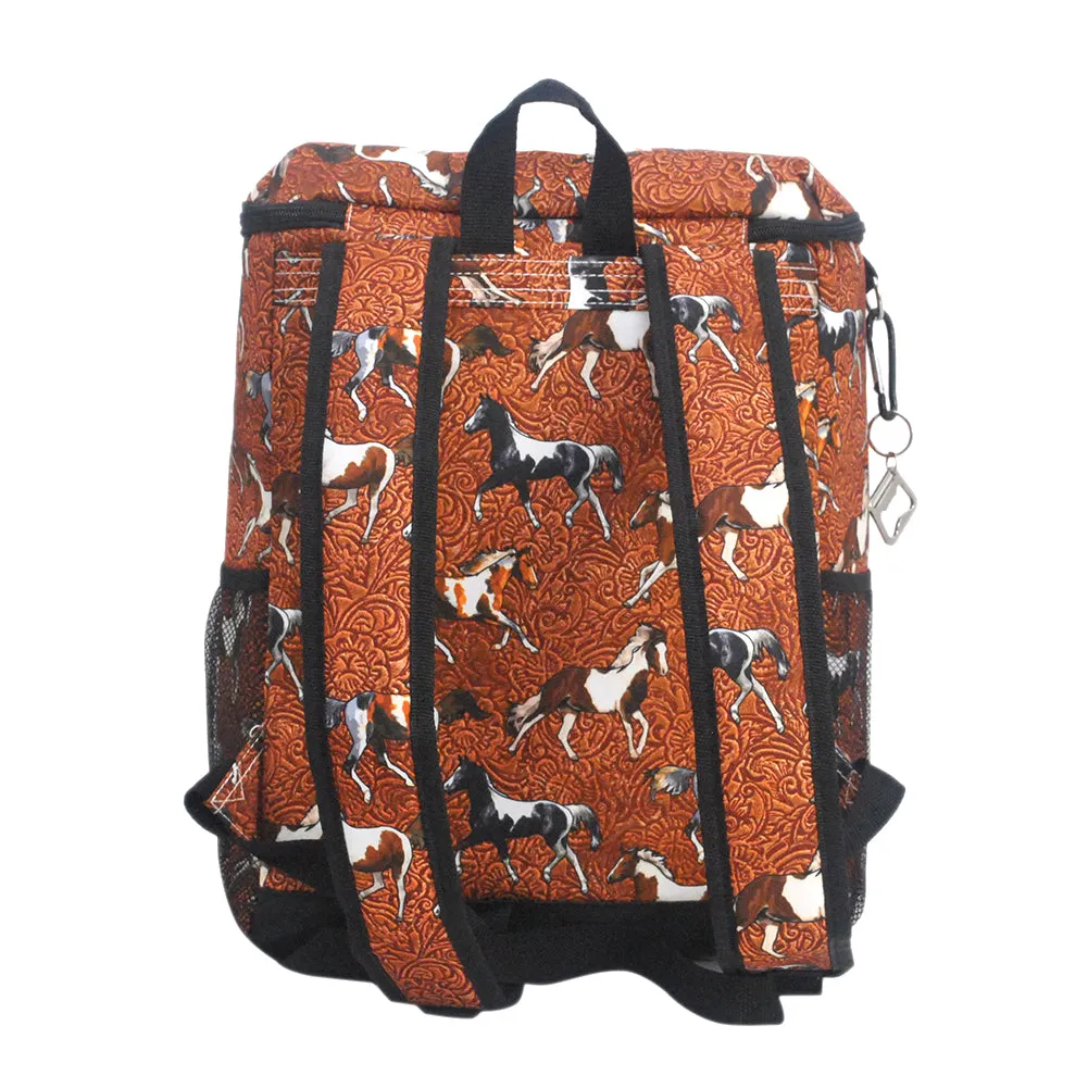 Spanish Saddle NGIL Cooler Backpack