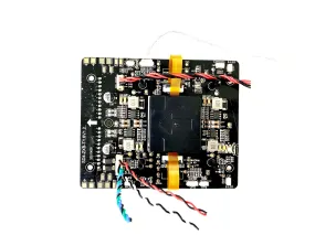 Splash Drone 4 Power Distribution Board PDB