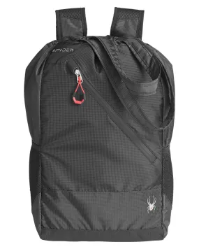 Spyder S17212 Spinner Convertible Backpack