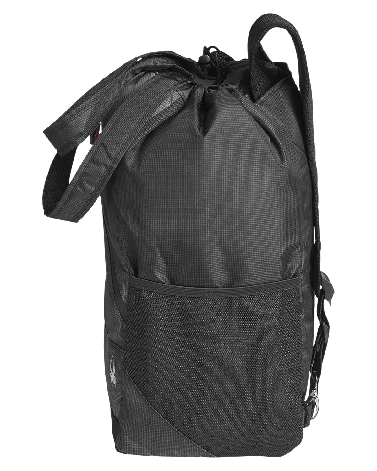 Spyder S17212 Spinner Convertible Backpack