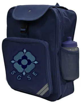 ST GEORGE'S BACKPACK