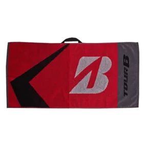 Staff Towel