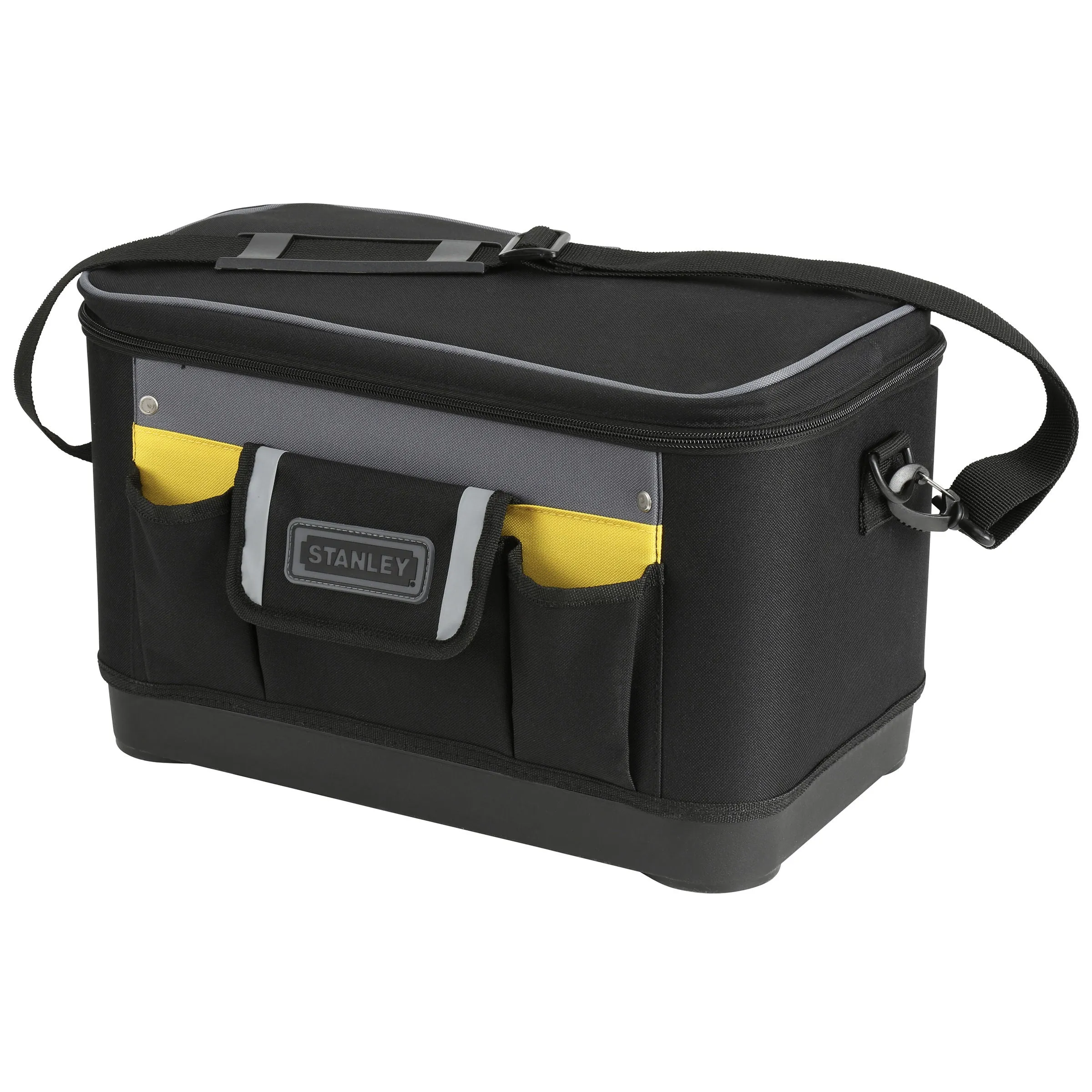 Stanley 1-96-193 Rigid Multi Purpose Tool Bag 16" STA196193
