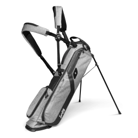 Sunday Golf EL CAMINO BAG | Heather Gray