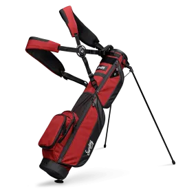 Sunday Golf LOMA XL BAG | Ron Burgundy