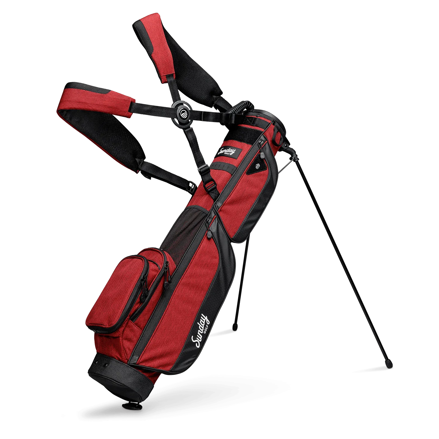 Sunday Golf LOMA XL BAG | Ron Burgundy