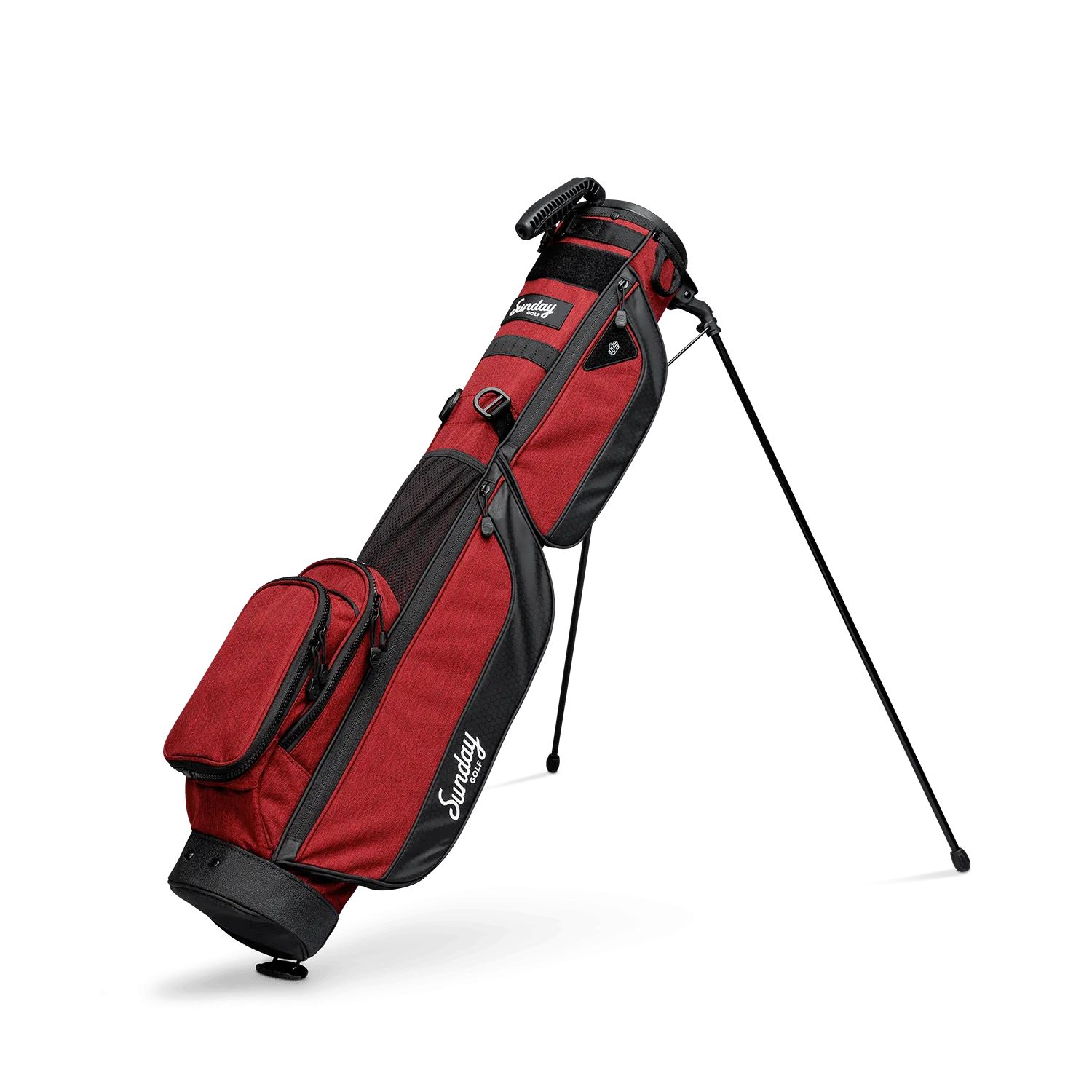 Sunday Golf LOMA XL BAG | Ron Burgundy