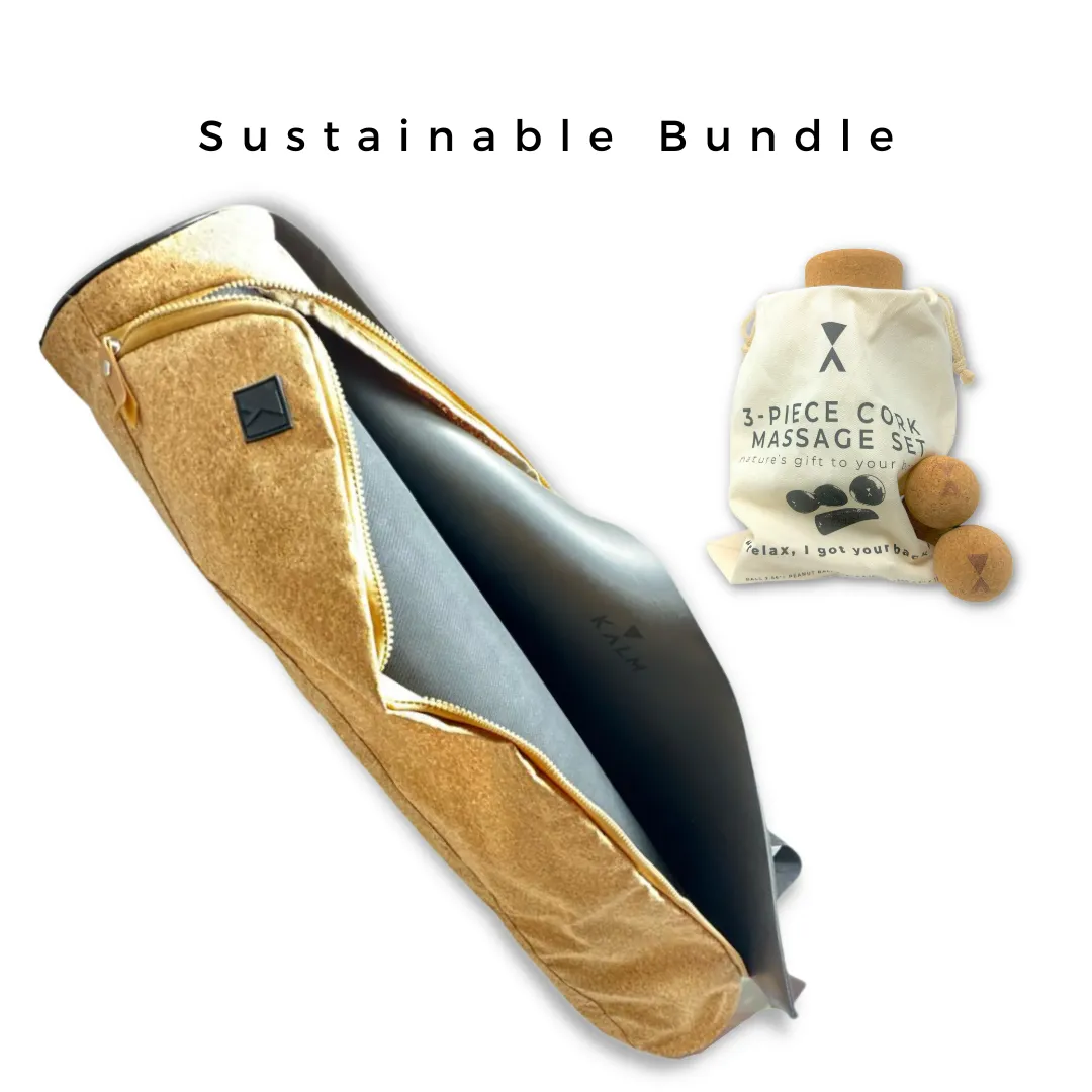 Sustainable Bundle