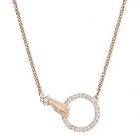 Swarovski SymbolHand Necklace 5489573