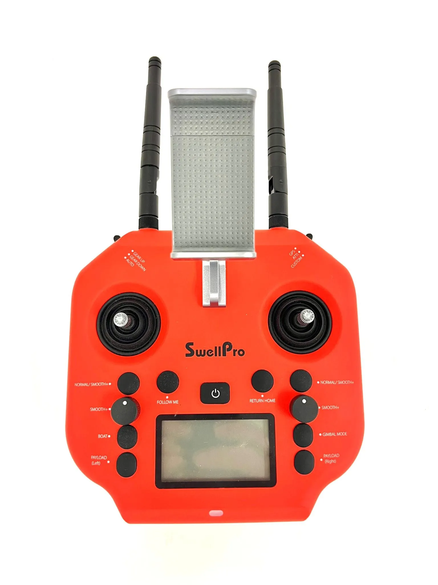 SwellPro Splash Drone 4 Waterproof Fishing Drone Open Box w/ camera Bait Release