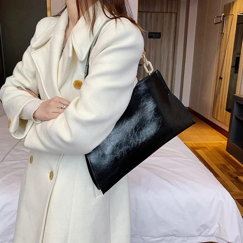 TEEK - The Punctual Purse