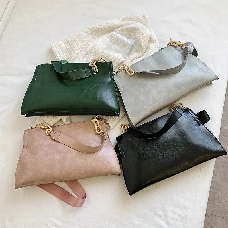 TEEK - The Punctual Purse