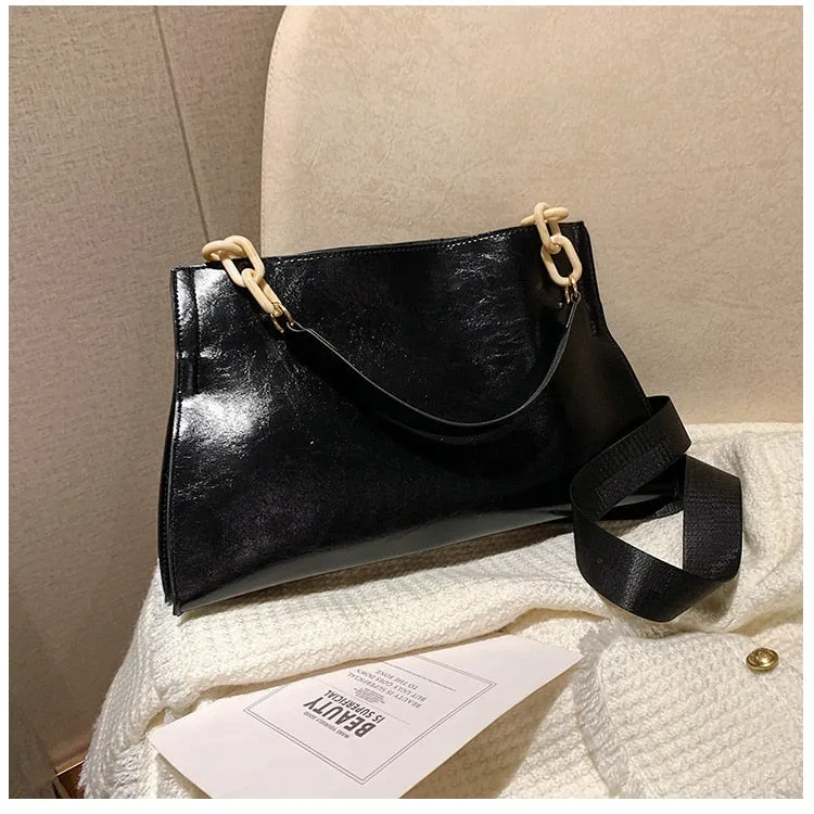 TEEK - The Punctual Purse