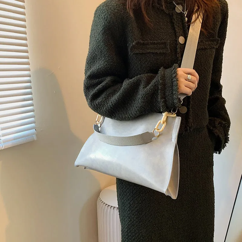 TEEK - The Punctual Purse