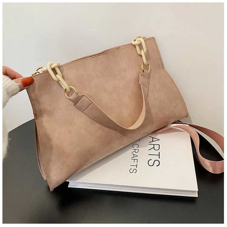 TEEK - The Punctual Purse