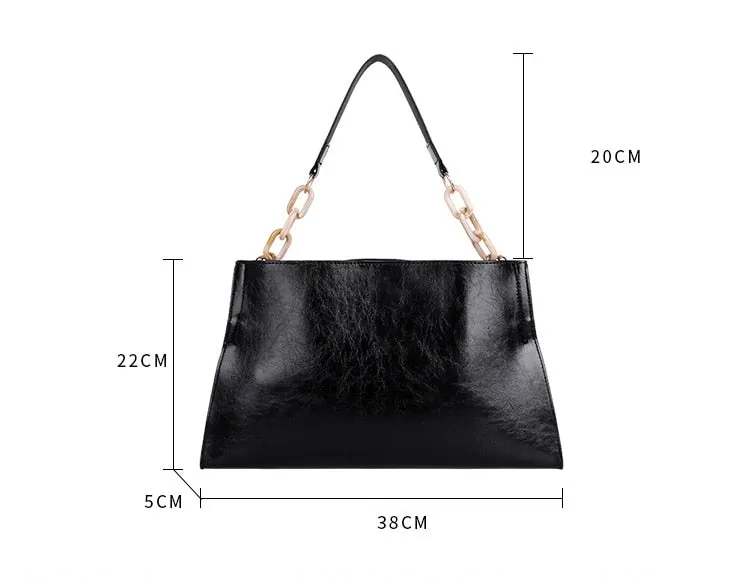 TEEK - The Punctual Purse