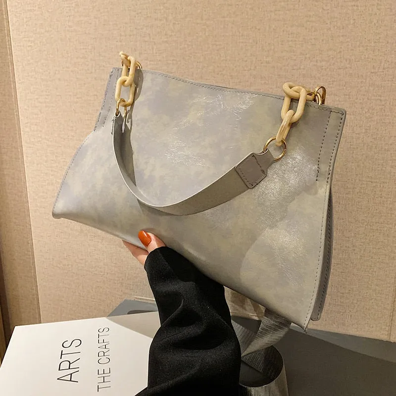 TEEK - The Punctual Purse