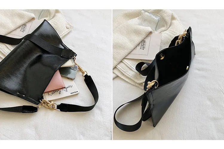 TEEK - The Punctual Purse