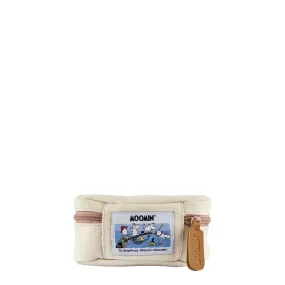 The Moomintroll toilet bag small