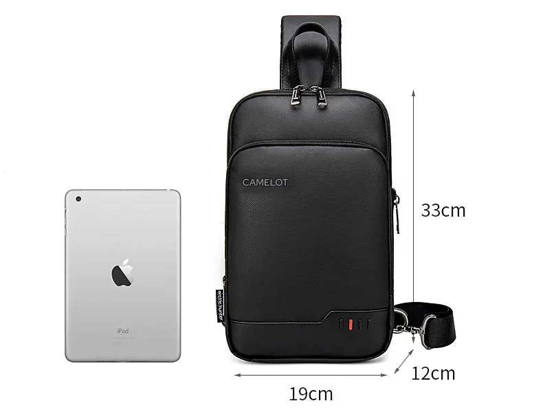 The Ranger™ ProX Bag