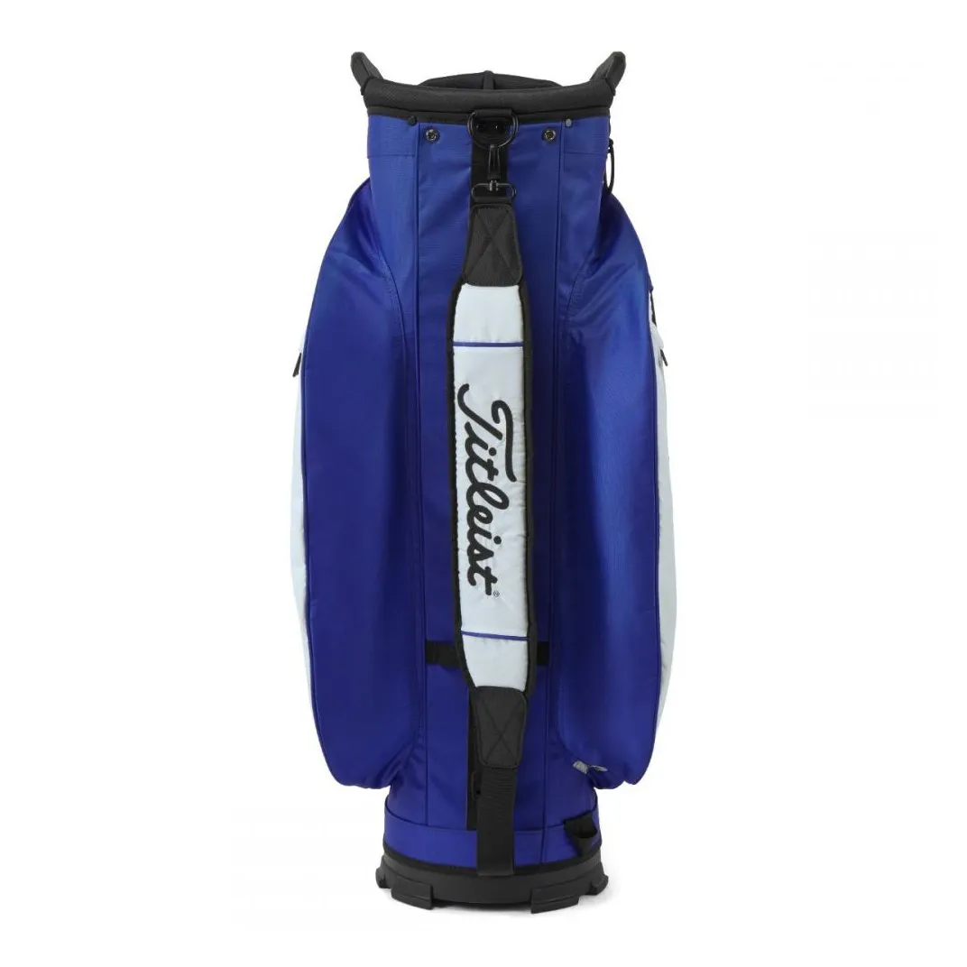 Titleist Lightweight 14 Golf Cart Bag TB20CT6-RC