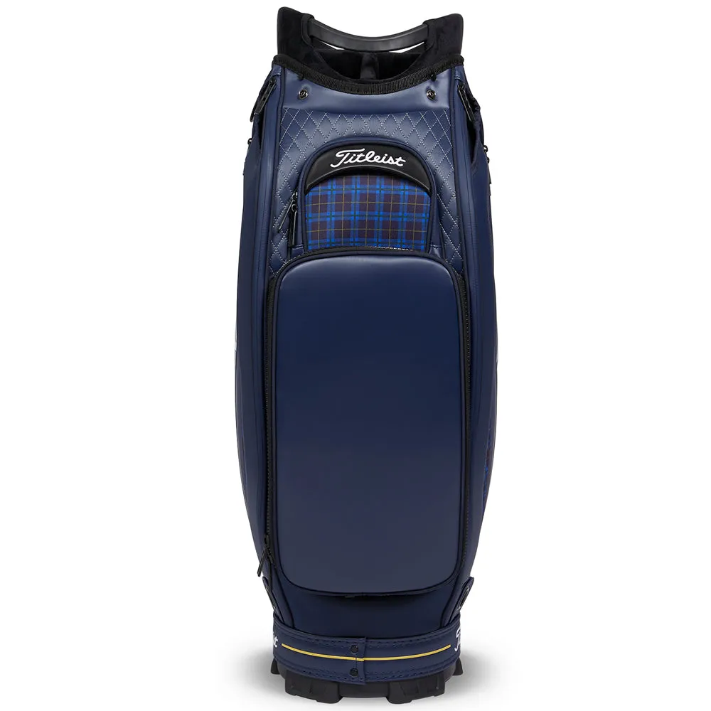 Titleist Tour Staff Bag - The Open Collection