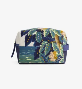 TOILETRY BAG CHATOU WHITE
